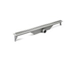 BESCO - Odtokový žľab VIRGO SLIM - Rozmer A - 60 cm ZLOL60VS
