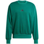 Adidas Essentials Feelcozy Fleece M JE3788 pánska mikina S