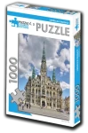 TOURIST EDITION Puzzle Liberecká radnica (č.5)