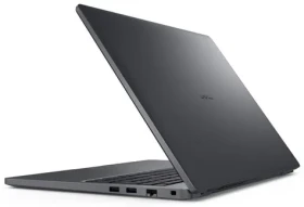 DELL Pro 16 PC16250 sivá / 16" FHD+ / Intel Core 5 120U 1.4GHz / 8GB / 512GB SSD / Intel Graphics / W11Pro (JRKVT)