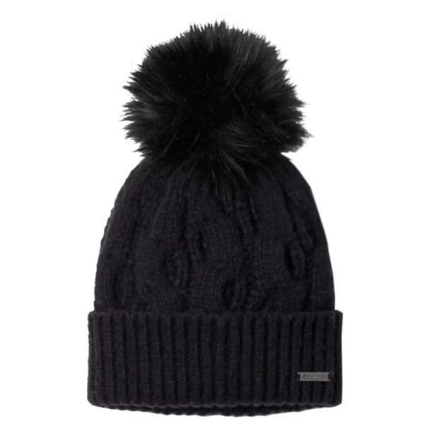 Columbia Boundless Days Cable Knit Pom Beanie W 2092641010 jedna velikost