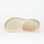 Tenisky Crocs Classic Stacked Clog Chalk EUR 39-40