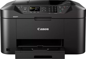 Canon Canon MAXIFY MB2150 COLOR MFP/4 IN 1 WLAN CLOUD LINK IN