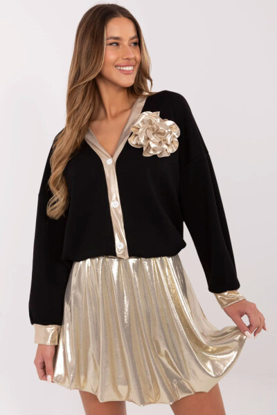 Mikina model 208993 Taliansko Moda universal