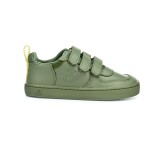 Bundgaard Coda Army celoročné barefoot topánky 30 EUR