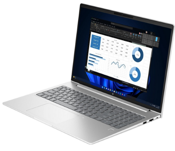 HP ProBook 460 G11 Ultra 7 155U / 16 GB / 512 GB / W11 Pro (A38DPET)