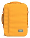 Cestovný batoh do lietadla CabinZero Classic 44L Honeycomb