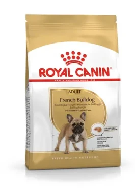 Royal Canin French Bulldog Adult
