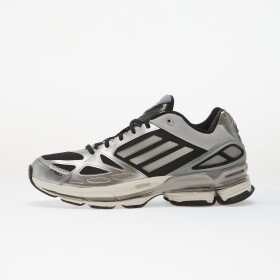Tenisky adidas Adizero F50 Core Black/ Iron Metalic/ Tegrme EUR 42