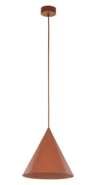 TK Lighting Cono M / Závesné svietidlo / E27 / 15W (6632)