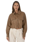 HM KR bunda MC1201.73P camel M
