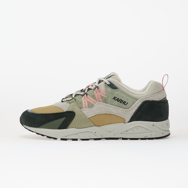 Tenisky Karhu Fusion 2.0 Darkest Spruce/ Cameo Rose EUR 46