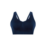 Lotta chirurgická podprsenka tvarovaná 5769X námornícka modrá - Anita Care 380 maritime blue S
