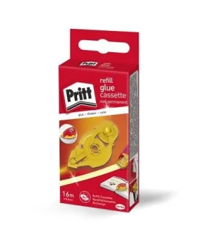 Pritt Roller náhradná náplň nepermanentná / Náplň do lepiaceho roller / 8,4 mm / 16 m (9H ZRXNH)