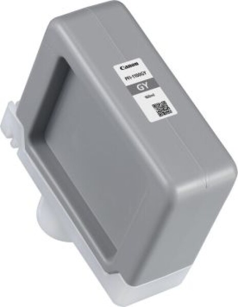 Canon Canon Ink PFI-1100GY Grey - 0856C001AA
