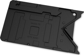 EK Water Blocks EK-Quantum Vector FE RTX 3090 Ti Backprokove - schwarz