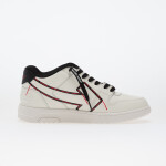 Tenisky Off-White Ooo Printed & Stitched Arrow White/ Black EUR 42