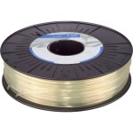 Vlákno pre 3D tlačiarne, BASF Ultrafuse PLA-0001B075, PLA plast , 2.85 mm, 750 g, prírodná; PLA-0001B075