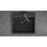 Kuchinox - Tau - drez 1-kom SBT_710Y