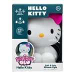Paladone Sanrio Shaped Light Hello Kitty / Stolová lampa / 2x AAA (481426)