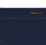 Nohavičky Redo 1SE-251 M-3XL mix 251 XXL