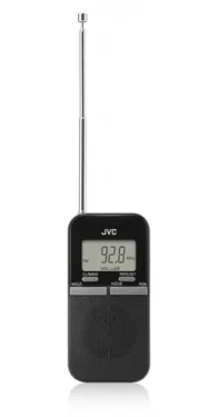 Rádio RAE411B / Prenosné rádio (RAE411B)