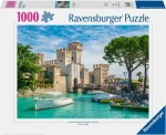 Ravensburger Puzzle Lago di Garda, Taliansko