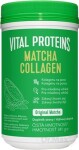 VITAL PROTEINS MATCHA COLLAGEN