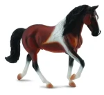 Collecta Žrebec Tennessee Walking Horse hnedák