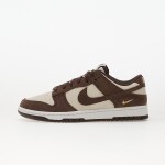 Tenisky Nike W Dunk Low Lt Orewood Brn/ Baroque Brown-White-Mtlc Gold EUR 42