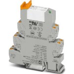 Phoenix Contact PLC-RPT-110UC/21-21AU/RW reléový modul, 110 V/DC, 50 mA, 2 prepínacie, 1 ks; 2900351
