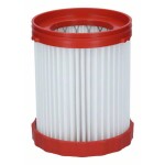 Bosch Accessories 2608000663 skladaný filter 1 ks; 2608000663