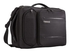 Thule Crossover 2 C2CB116 čierna / Taška-batoh na notebook / 15,6" / RFID vrecko / nylon (3205262)