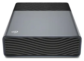 Seagate One Touch Hub 8TB čierna / externý HDD / 3.5" / USB 3.0 (STNB8000400)