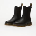 Tenisky Dr. Martens 2976 Hi Black EUR 37