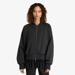 Bunda adidas Layered Bomber Jacket Black XS