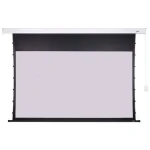 AVELI Premium Elektrické projekčné plátno 265x149 (16:9) (XRT-00288)
