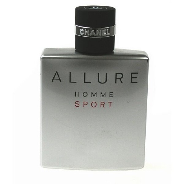 Chanel Allure Homme Sport Edt