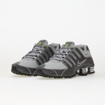 Tenisky Nike Shox NZ Dark Grey/ Dark Grey-Wolf Grey-Volt EUR 44.5