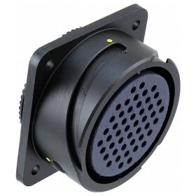 TE Connectivity TE DE Signal Standard CIRH03T3610SCNF80M32V0 1 ks; CIRH03T3610SCNF80M32V0