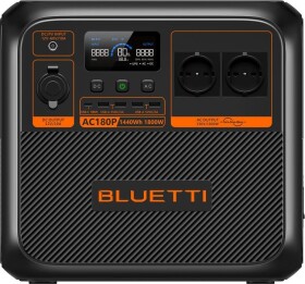 Bluetti AC180P 1440 Wh
