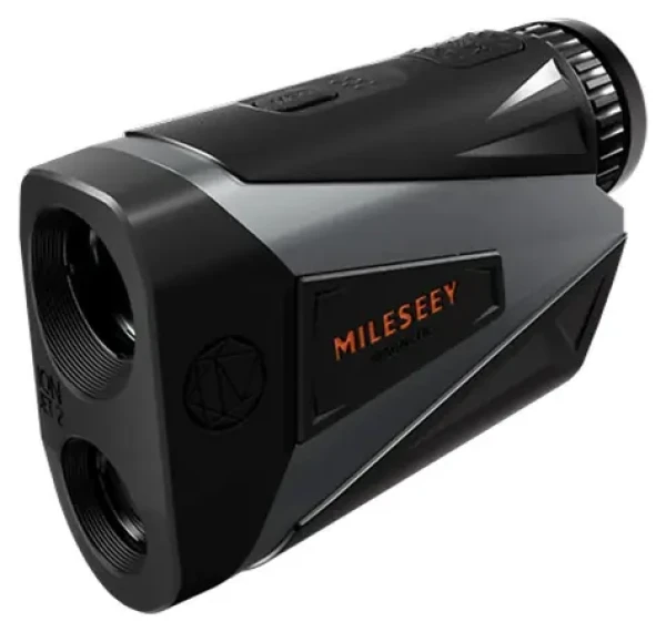 Mileseey IONJET2 / Lovecký laserový diaľkomer / Dosah 1829 m / Presnosť ±0,46 m / BOWC pre lukostreľbu (IONJET2)