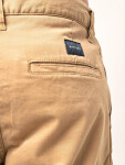 Rip Curl TRAVELLERS DARK KHAKI pánske plátené kraťasy - 30