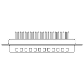 Molex 173109-0729 1 ks; 173109-0729