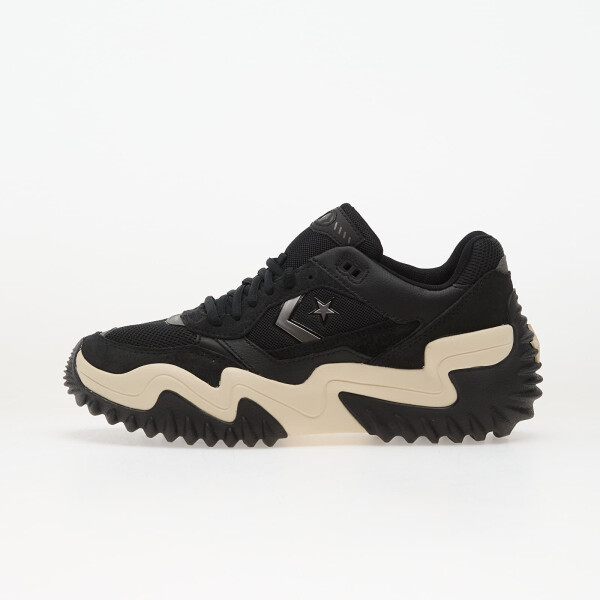 Tenisky Converse Wave Motion Trainer Black/ Natural Ivory/ Black EUR 37