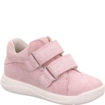 Dievčenská celoročná obuv LILLO Pink Superfit 1-000665-5510 - 21