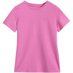 Tričko 4F F2397 Jr 4FJWAW25TTSHF2397 54S 158cm