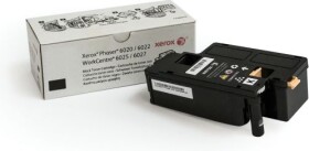 Xerox Black Originál (106R02763)