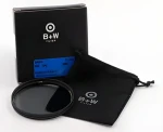 B+W Basic MRC 72 mm / Polarizačný filter / Cirkulárny (1100753)