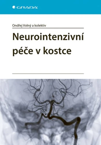 Neurointenzivní péče v kostce, Volný Ondřej